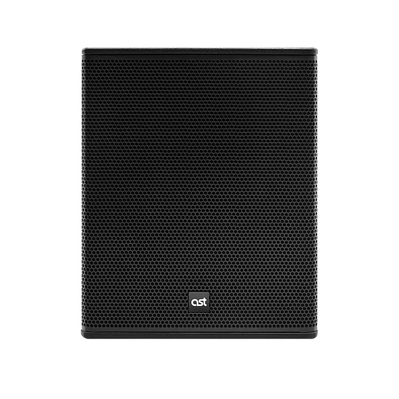 Активный сабвуфер AST-715SA в Джанкое