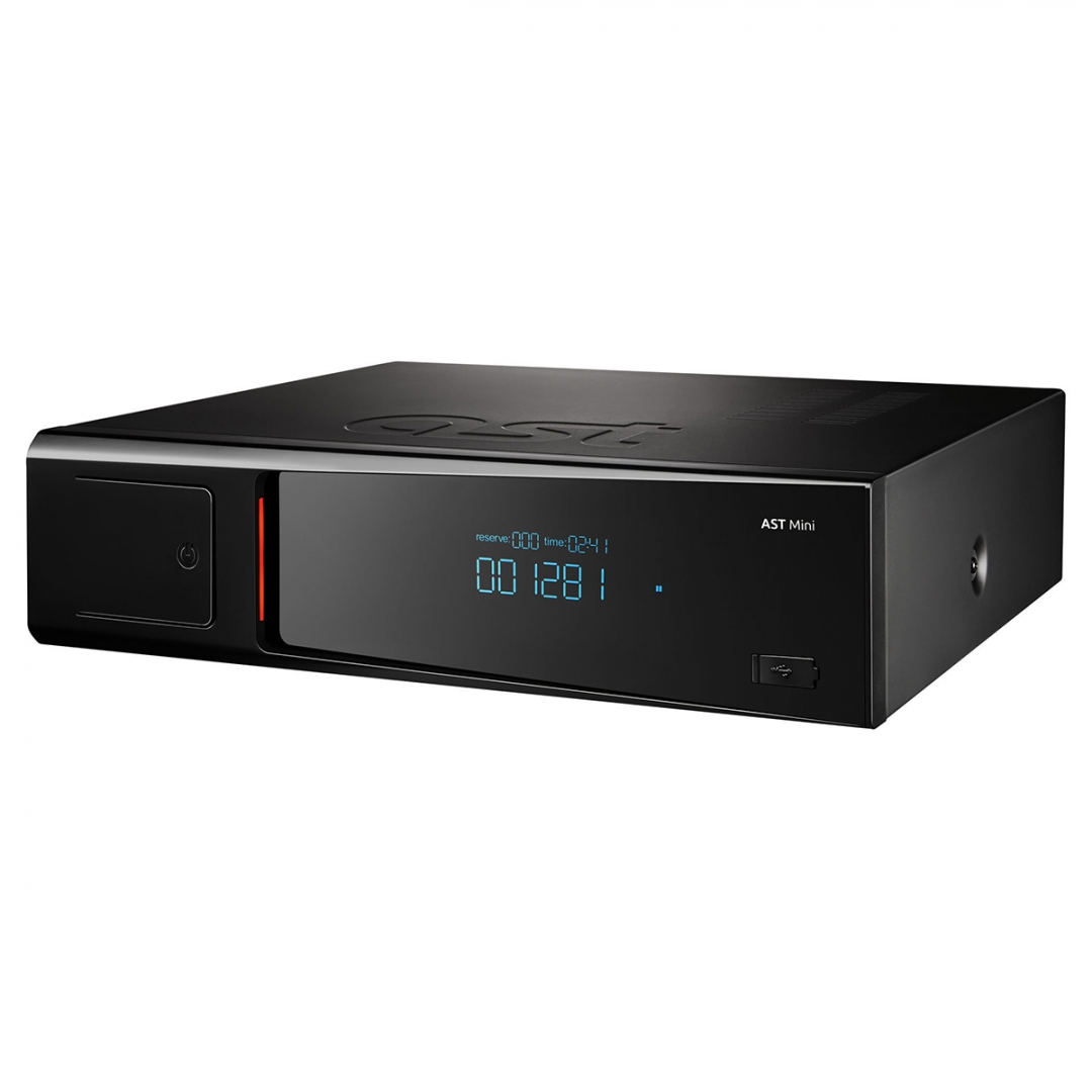 AST Mini (AST-25B) профессиональная система караоке в Джанкое