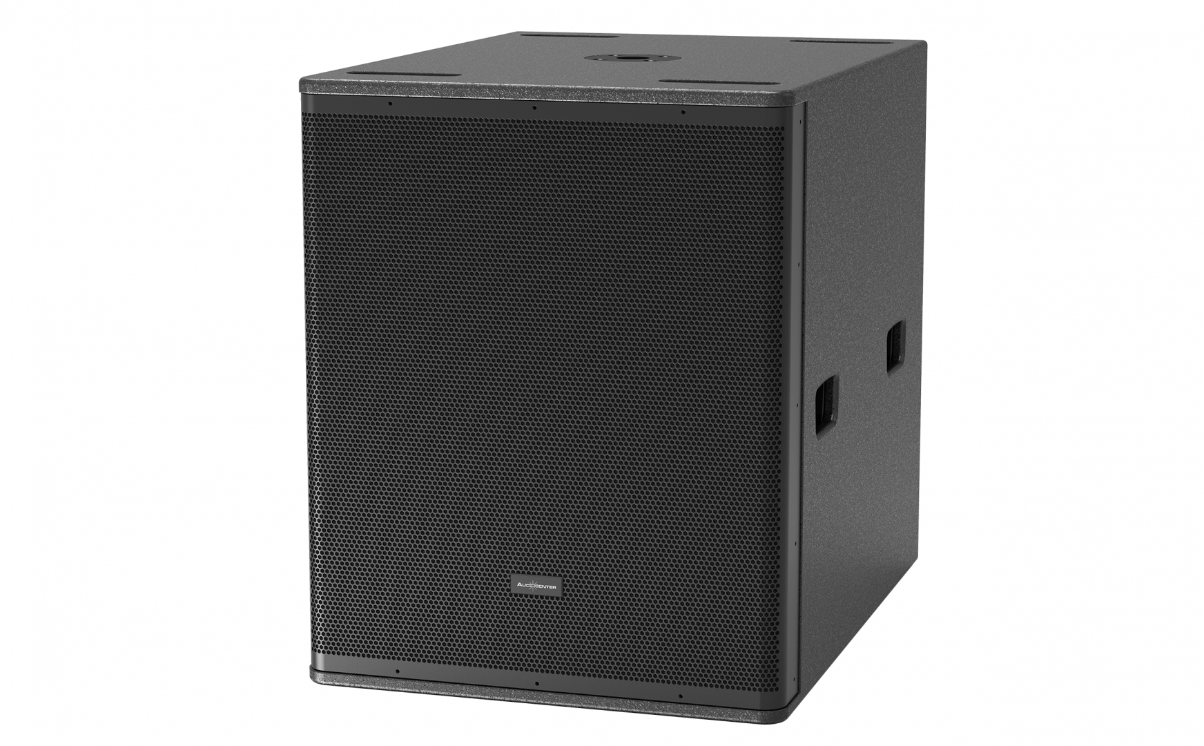 Audiocenter S3118A сабвуфер активный в Джанкое