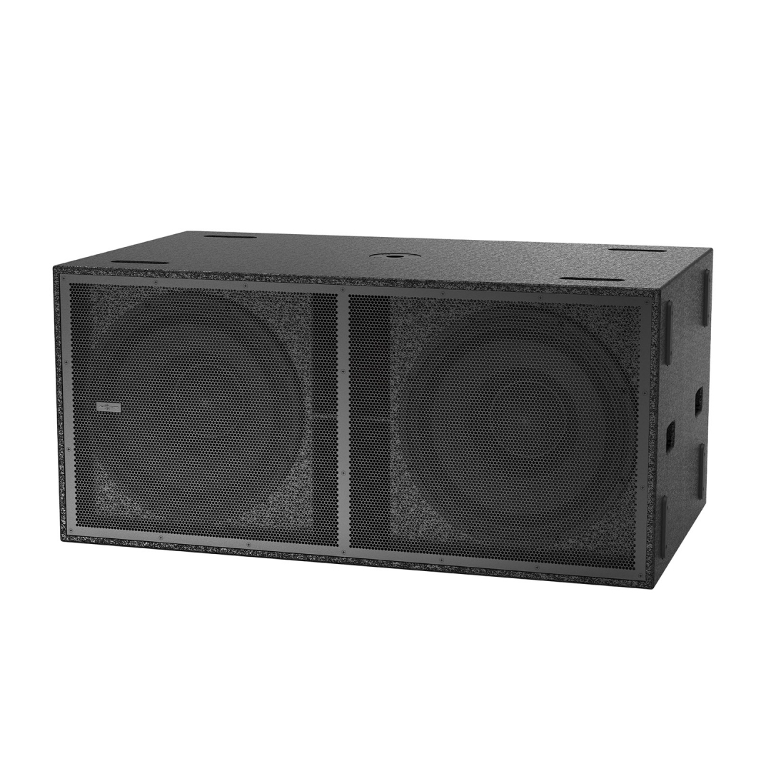Audiocenter S3218A сабвуфер активный в Джанкое