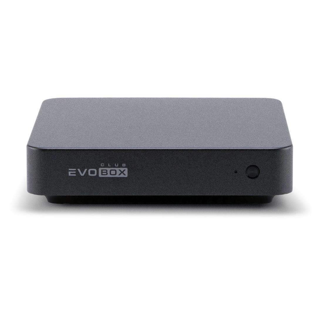 EVOBOX Club – профессиональная караоке-система по подписке для бизнеса в Джанкое