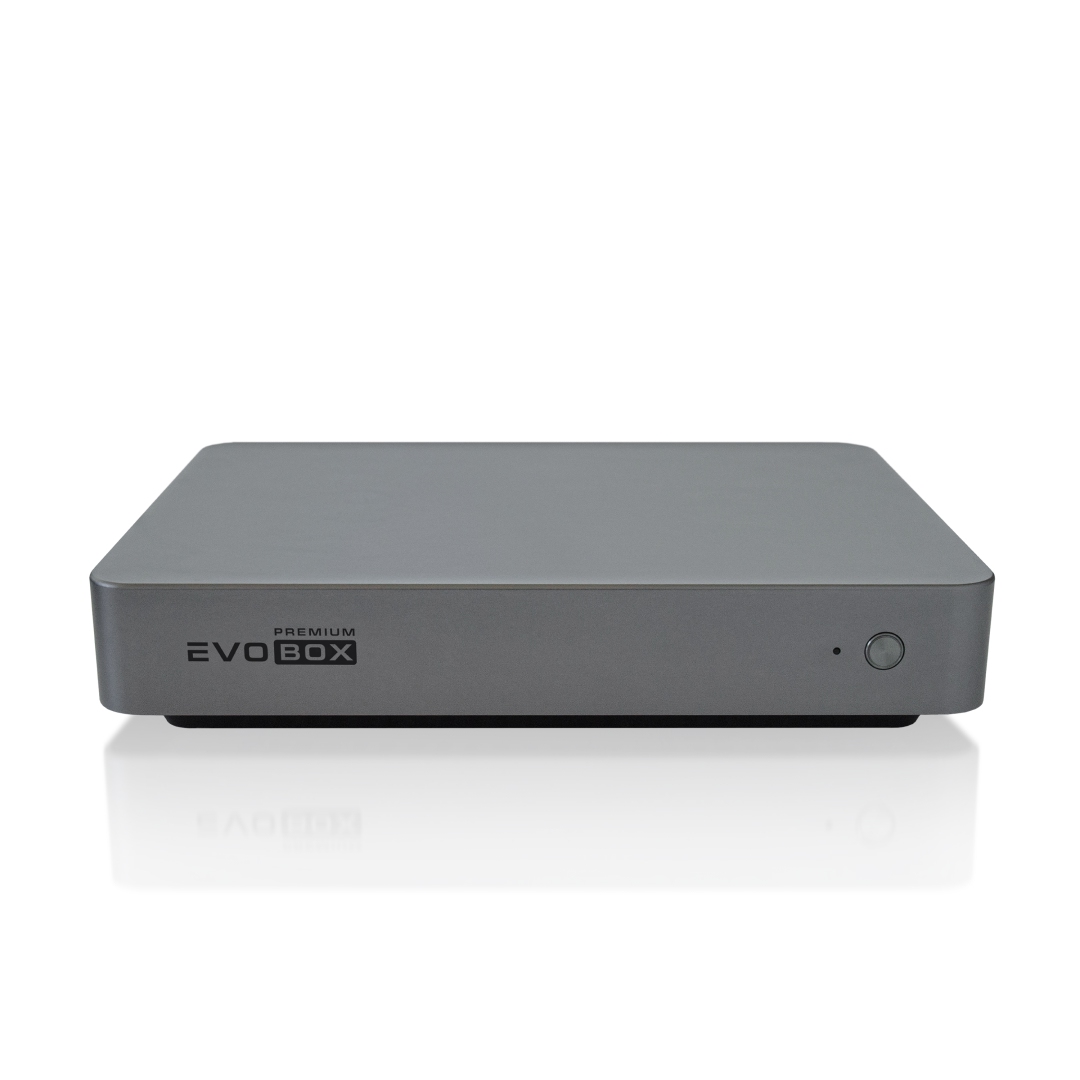 EVOBOX Premium Hi-End караоке-система в Джанкое
