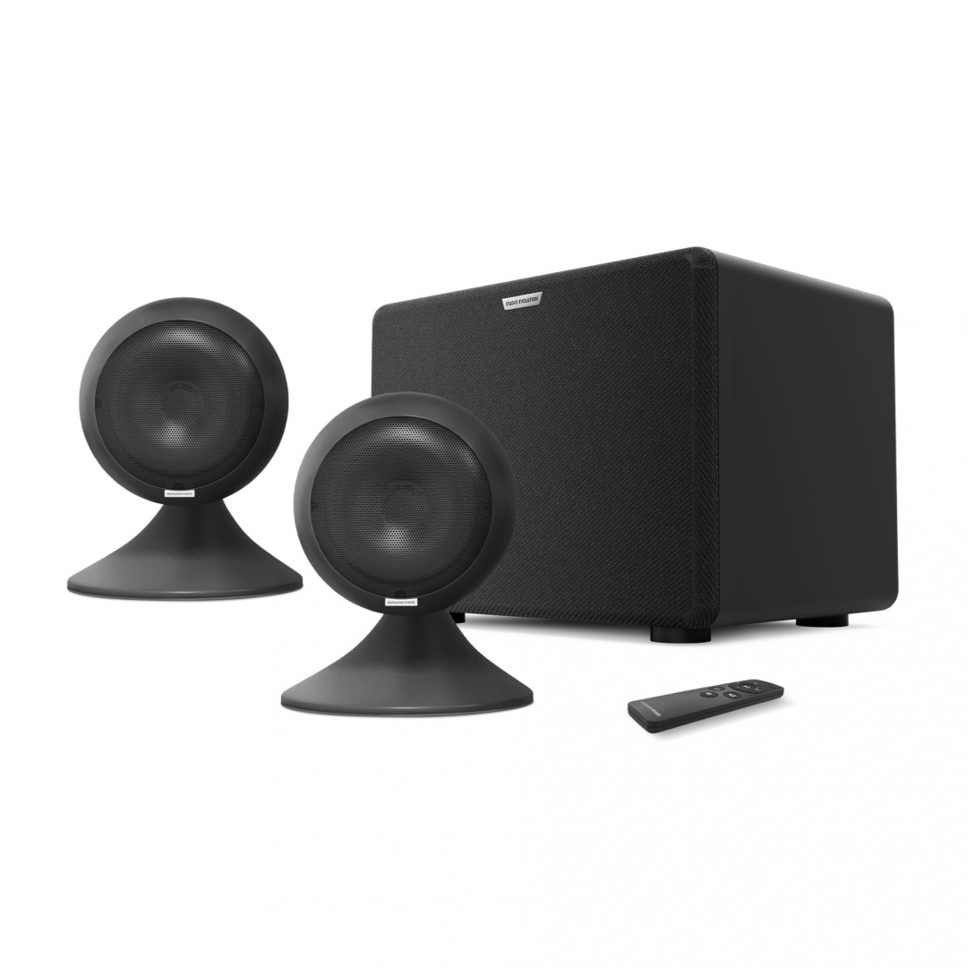 EvoSound Sphere 2.1 аудиосистема для караоке в Джанкое