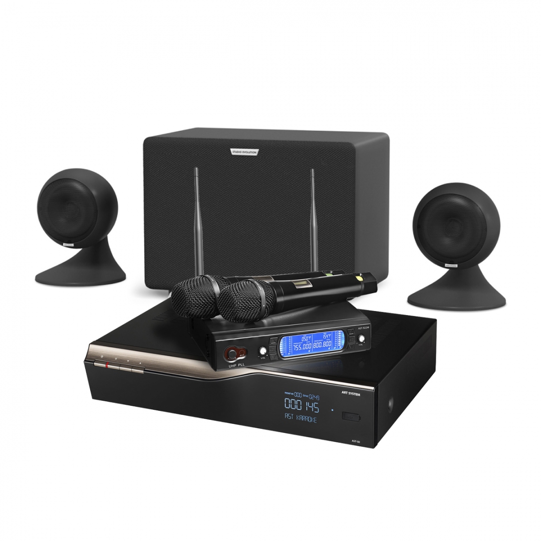 караоке-комплект AST-50 Sound Sphere в Джанкое