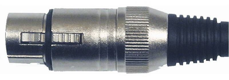 QUIK LOK NC354-K XLR Female Разъем в Джанкое