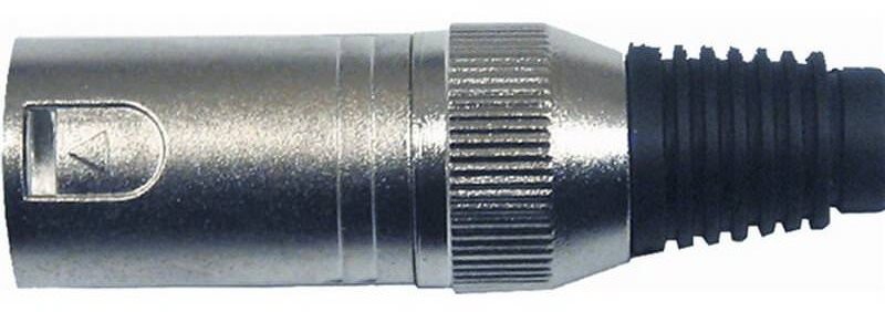 QUIK LOK NC355-K XLR Male Разъем в Джанкое