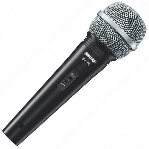 SHURE SV100-A динамический микрофон в Джанкое