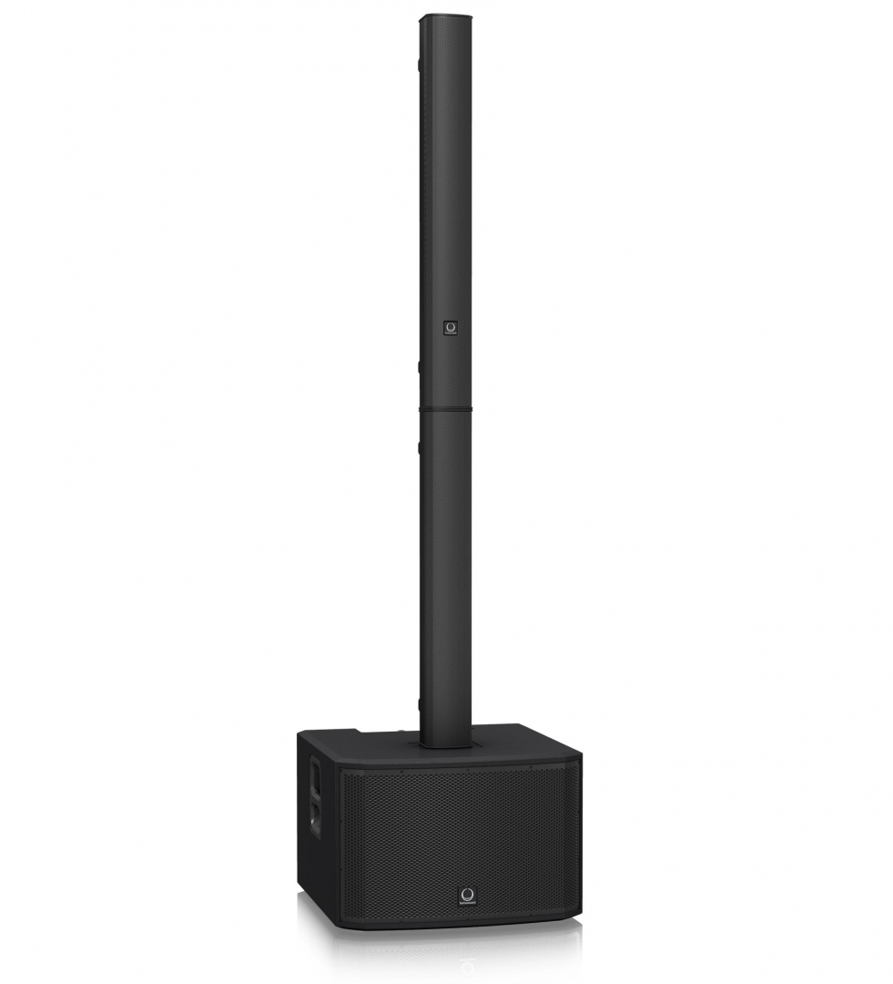 Turbosound iNSPIRE iP3000 модульная аудио колонна 2000Вт в Джанкое