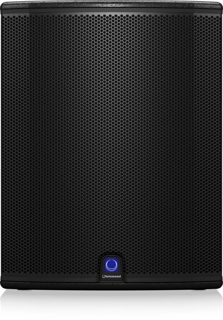Turbosound iQ18B сабвуфер активный в Джанкое