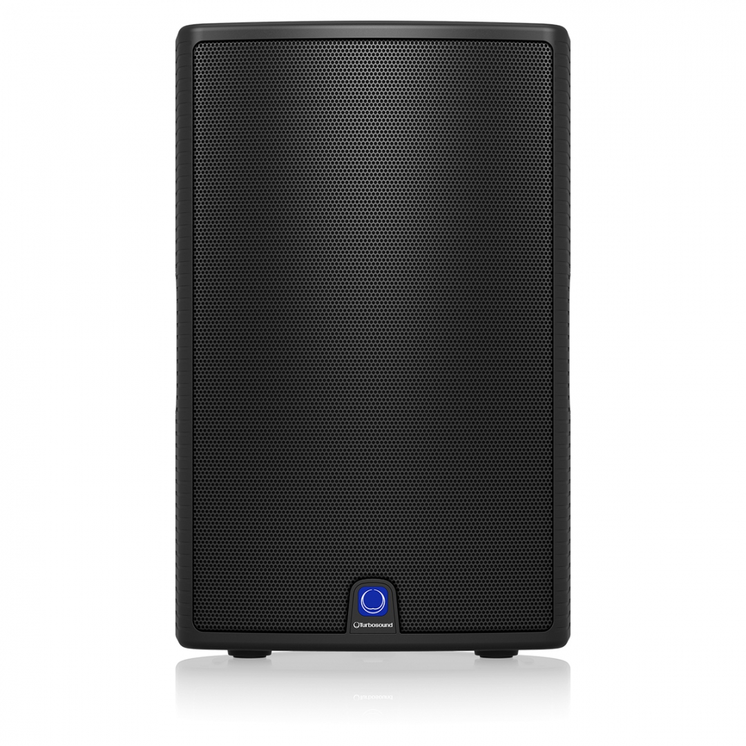 Turbosound MILAN M15 активная акустическая система в Джанкое