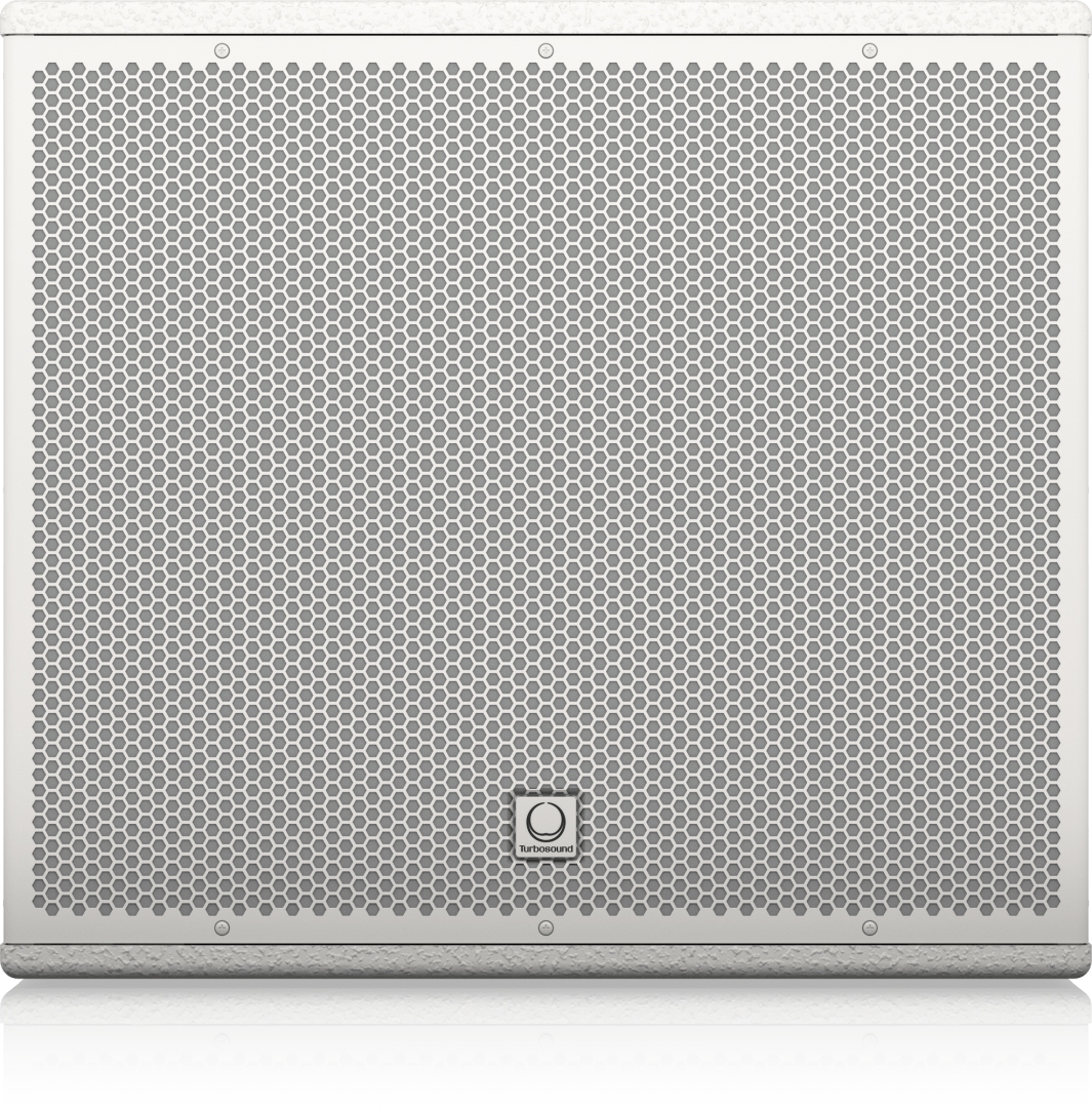 Turbosound NuQ115B-AN Активный сабвуфер в Джанкое