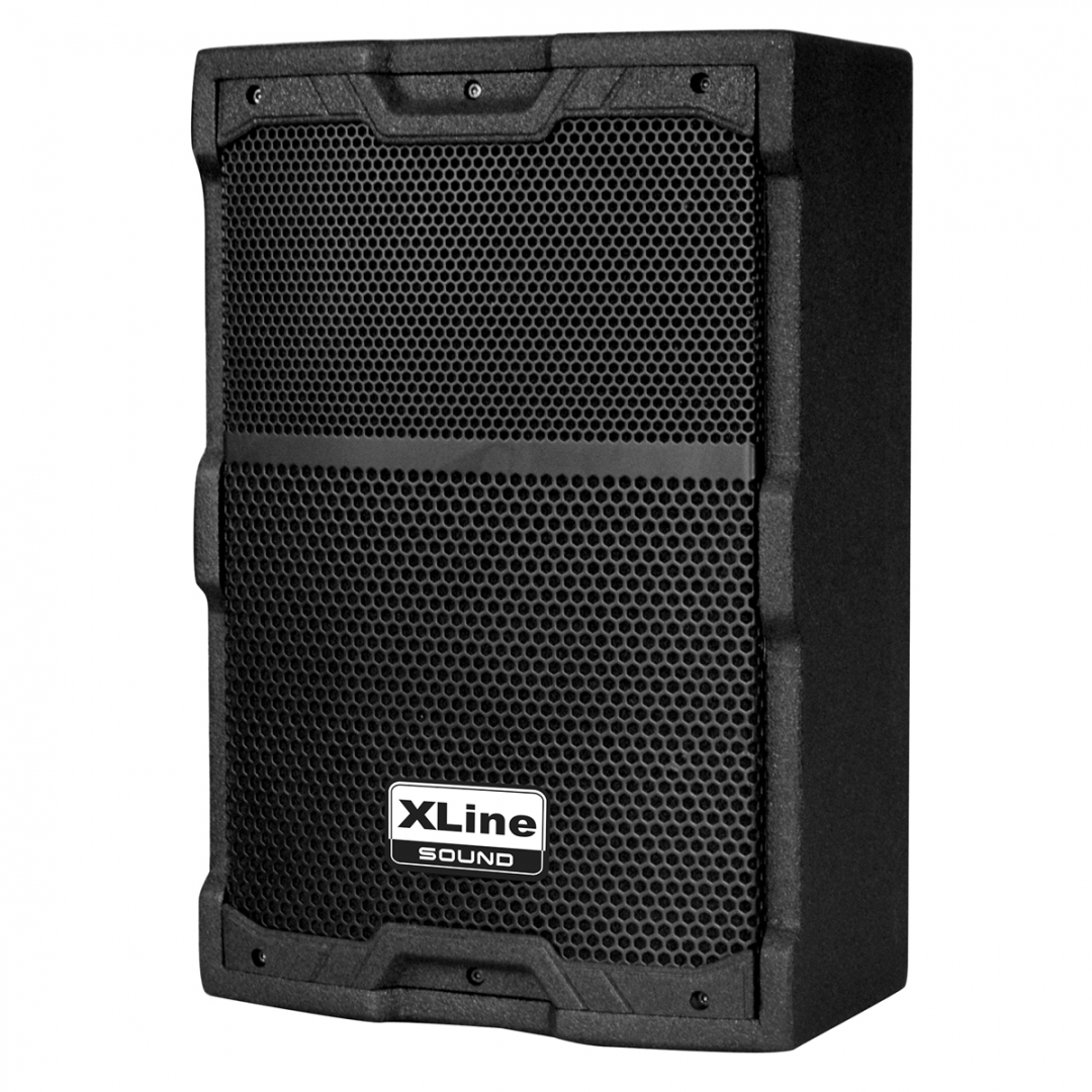 XLine ALFA P-10A Акустическая система активная в Джанкое