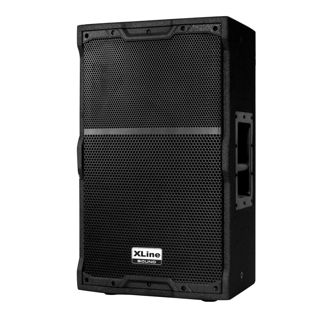 XLine ALFA P-12A DSP Акустическая система активная с DSP и Bluetooth в Джанкое