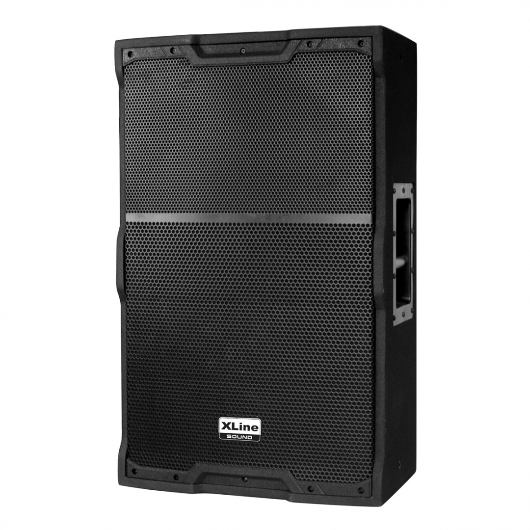XLine ALFA P-15A DSP Акустическая система активная с DSP и Bluetooth в Джанкое