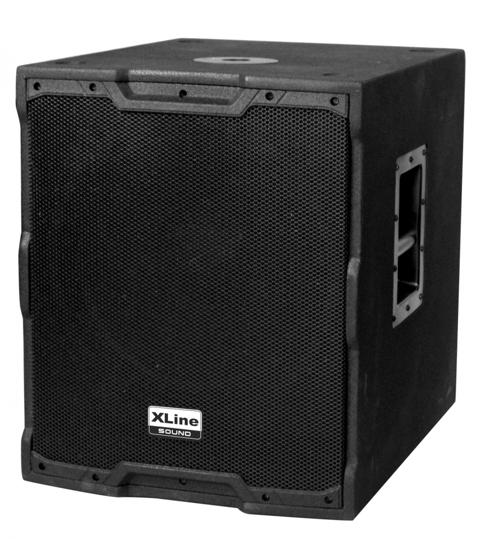 XLine ALFA P-15A SUB Сабвуфер активный в Джанкое
