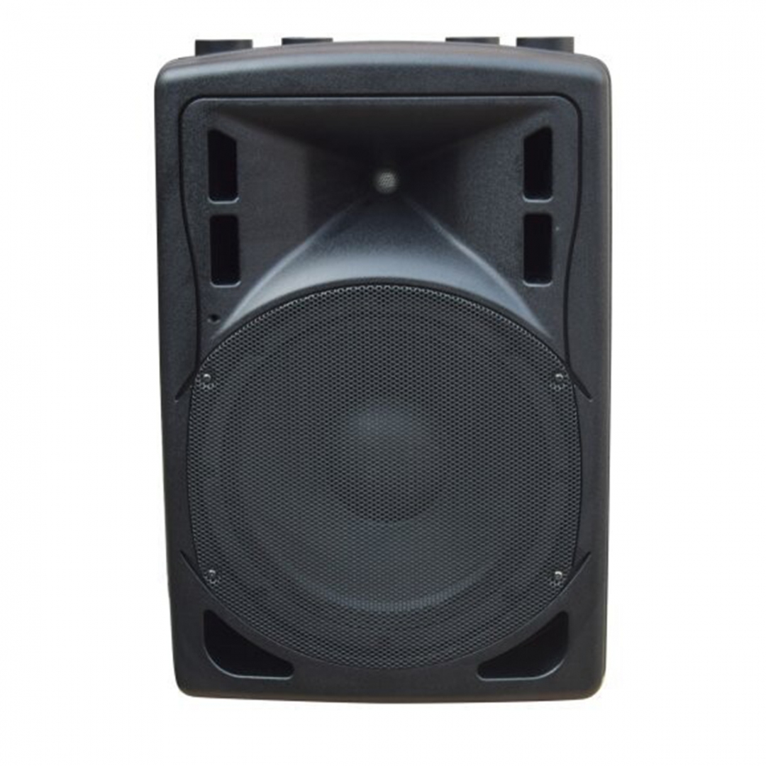 XLine BAF-12A Акустическая система активная с MP3 плеером и Bluetooth в Джанкое