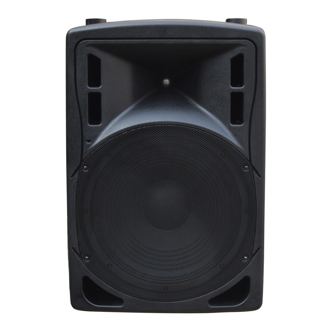 XLine BAF-15A Акустическая система активная с MP3 плеером и Bluetooth в Джанкое