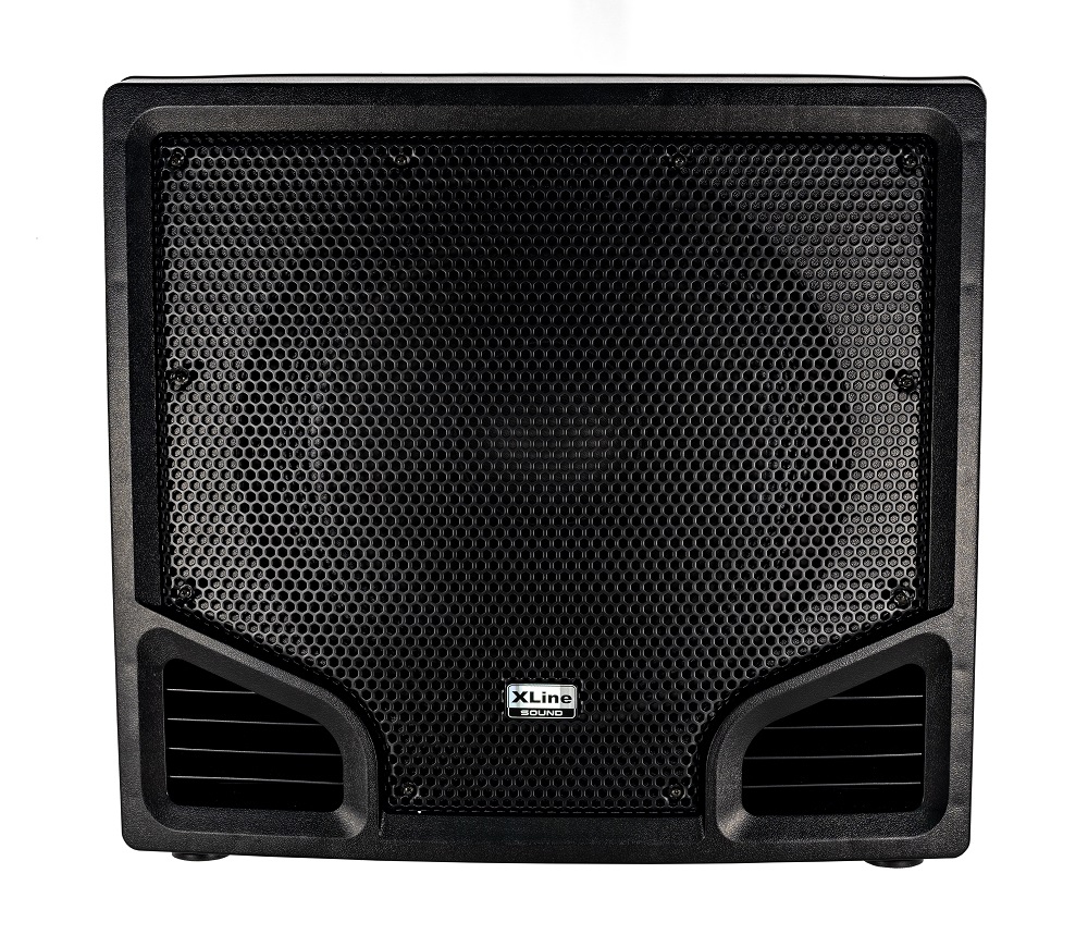 XLine SPX-18A SUB Сабвуфер активный в Джанкое