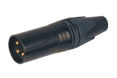 XLR Male (Папа) Разъем в Джанкое