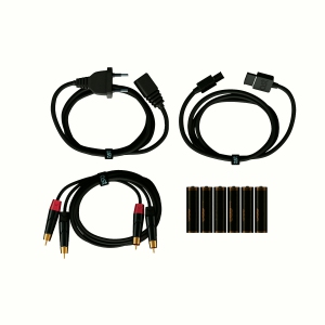 Аксессуары AST Zoom 2 (AST-90) в Джанкое