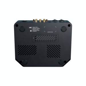Вид снизу AST Zoom 2 (AST-90) в Джанкое