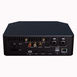Фото сзади AST Zoom 2 (AST-90) в Джанкое