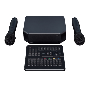Караоке-система AST Zoom 2 (AST-90) в Джанкое