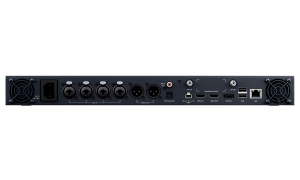 AST-350 Профессиональная караоке-система в Джанкое