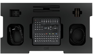 AST-350 Профессиональная караоке-система в Джанкое