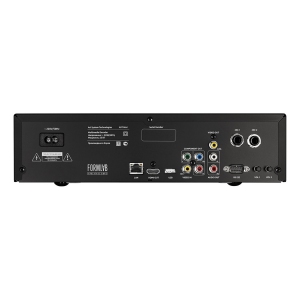 AST Mini (AST-25B) профессиональная система караоке в Джанкое