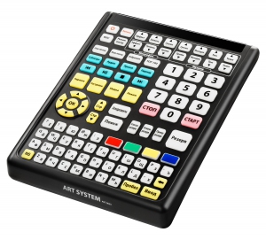 AST Mini (AST-25B) профессиональная система караоке в Джанкое
