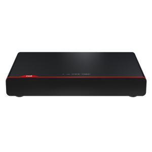 AST ONEBOX акустическая система с функцией караоке (саундбар с караоке для телевизора) в Джанкое