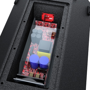 Audiocenter GT508A Активная акустическая система в Джанкое