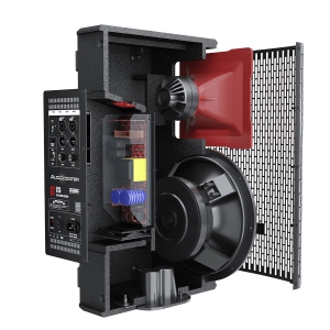 Audiocenter GT515A Активная акустическая система в Джанкое