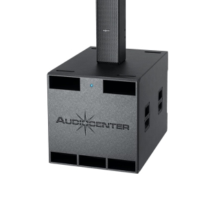 Audiocenter L65 + L65S MK2 порталы в Джанкое