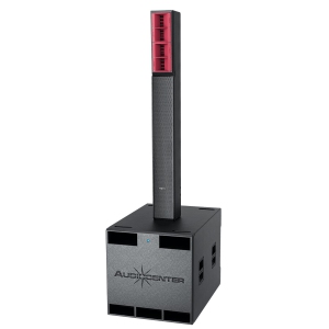 Audiocenter L65 пассивная акустическая система в Джанкое