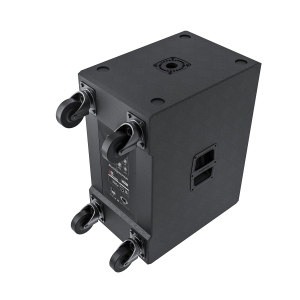 Audiocenter L83 + L83S MK2 порталы в Джанкое