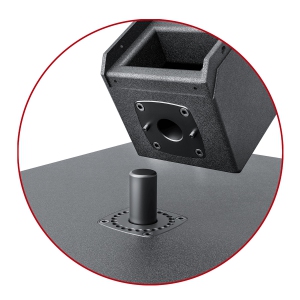 Audiocenter L83 пассивная акустическая система в Джанкое
