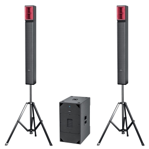 Audiocenter L83S сабвуфер в Джанкое