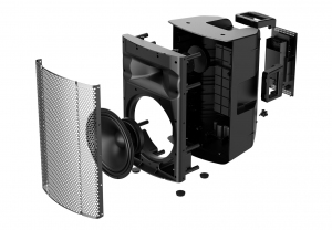 Audiocenter MA15+ активная акустическая система в Джанкое