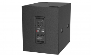 Audiocenter S3118A сабвуфер активный в Джанкое