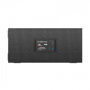 Audiocenter S3218A сабвуфер активный в Джанкое