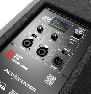 Audiocenter SA315+ в Джанкое