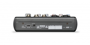 AuraSonics K4 компактный микшерный пульт в Джанкое