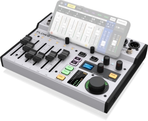 Behringer FLOW 8 цифровой микшер в Джанкое