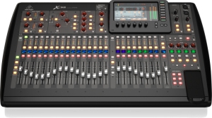 Behringer X32 цифровой микшер в Джанкое