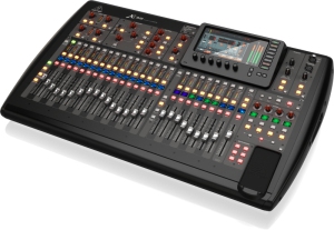 Behringer X32 цифровой микшер в Джанкое