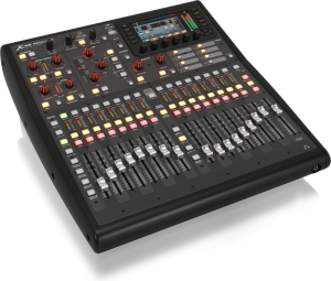 Behringer X32 PRODUCER цифровой микшер 40 каналов в Джанкое