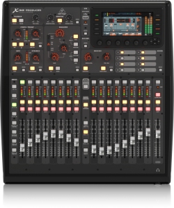 Behringer X32 PRODUCER цифровой микшер 40 каналов в Джанкое