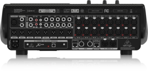 Behringer X32 PRODUCER цифровой микшер 40 каналов в Джанкое